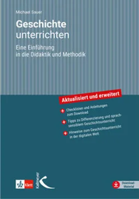 Obrázok produktu pre Geschichte unterrichten