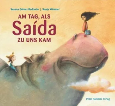 Produktbild von Am Tag, als Saída zu uns kam