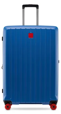 Produktbild von Stratic BUZZ - Trolley L (75 cm) erweiterbar - ocean blue