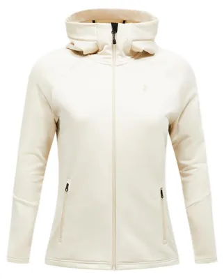 Produktbild von Peak Performance Fleeceweste Damen - L/40
