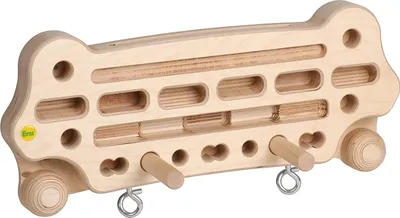 Produktbild von Erzi (Finger-) Trainingsboard 'medium'