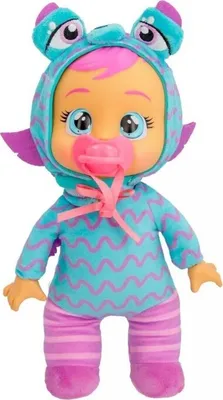 Produktbild von Cry Babies Monsters - bábika Jojo