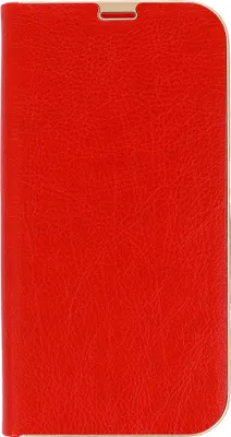 Obrázek produktu pro Knížkové pouzdro Kabura pro Samsung Galaxy S23 - Červená KP25378