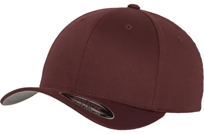 Immagine prodotto di Cappellino da baseball da uomo Yupoong Flexfit LT178 (L/XL) (castagna)