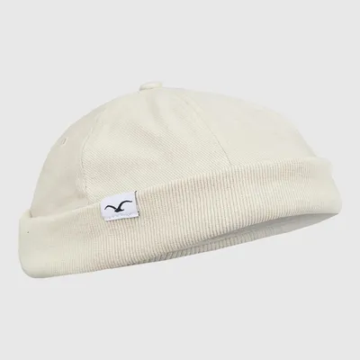 Produktbild von Cleptomanicx One Size Cap "Brimless" Peyote