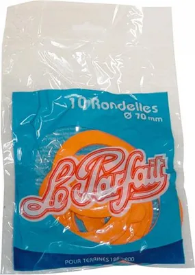 Image de Rondelle Universelle 70mm Grande Polyvalence - Le Parfait
