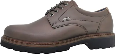 Produktbild von Sioux Adalrik 703 Schnürer Braun in Gr. 46.5