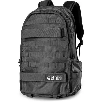 Produktbild von Etnies Rucksack MARANA BACKPACK, Größe:ONESIZE, Farben:black