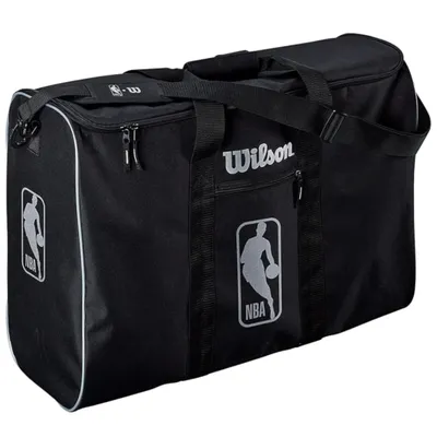 Immagine prodotto di Wilson Tašky Nba Authentic 6 Ball Bag, WTBA70000
