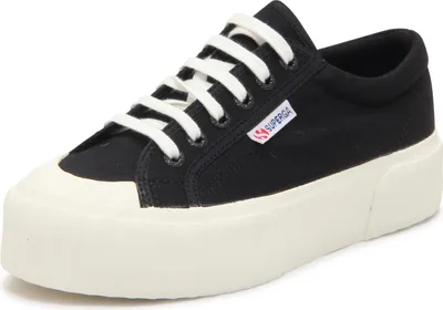 Immagine prodotto di Scarpe da ginnastica per donna Superga 2631-Stripe
