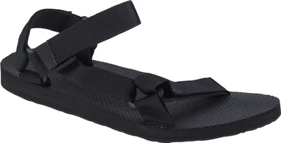 Produktbild von Teva M Original Universal Sandals 1004010-BLK, Sandalen, Herren, Schwarz, Größe: 42