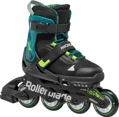 Obrázok produktu pre Rollerblade inline korčule Microblade Xt, 86B0751520NG02