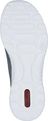 Immagine prodotto di Scarpa Rieker da donna con elastico N4264, misura:39 EU, colore:Blu