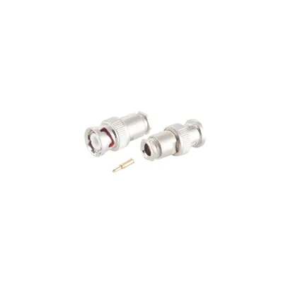 Produktbild von S/CONN maximum connectivity Video Stecker-BNC