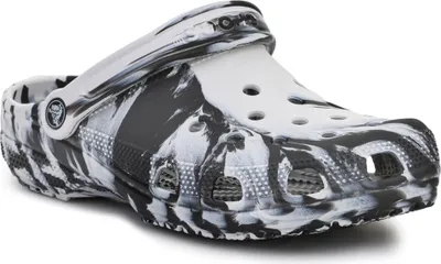 Zdjęcie produktu dla Crocs Buty Classic Marbled Clog, 206867103
