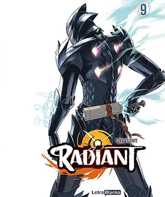 Immagine prodotto di Radiante 09