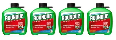 Produktbild von ROUNDUP® Express Fertigmischung 20 l