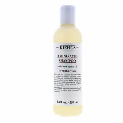 Produktbild von For All Hair Types Kiehl's Amino Acid Shampoo