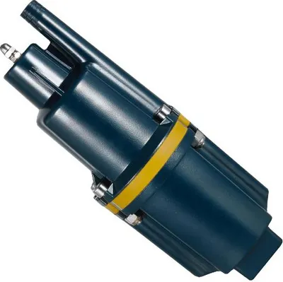 Image de Kraft&Dele WDS2600 Pompe à membrane 600W