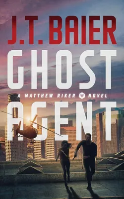 Produktbild von Ghost Agent