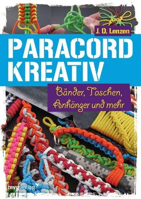 Produktbild von Paracord kreativ
