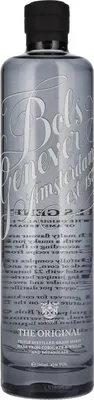 Produktbild von Bols Genever Amsterdam Gin 42% Vol. 0,7l