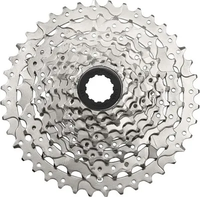 Obrázek produktu pro kazeta SunRace CSM9809AY 9 11-42z NICKEL