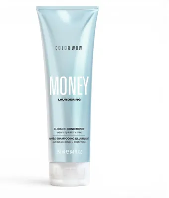 Produktbild von Color Wow Money Laundering Glossing Conditioner 250 ml