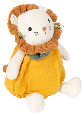 Produktbild von Babyspielzeug Kuscheltier „Little Lion“