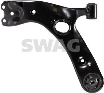 Produktbild von SWAG 33 10 7033 Querlenker Vorne Links Unten für TOYOTA PRIUS (ZVW3)