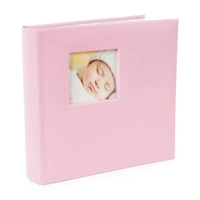 Image de Album photo 10x15 200 photos pour enfants Luna 2