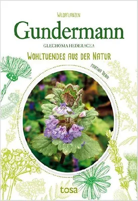 Produktbild von Gundermann