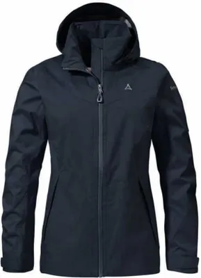 Produktbild von Jacket Aiplspitz L 38