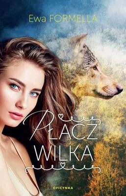 Obrázek produktu pro Placz wilka