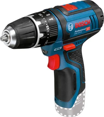 Produktbild von Akku-Schlagbohrschrauber GSB 12V-15