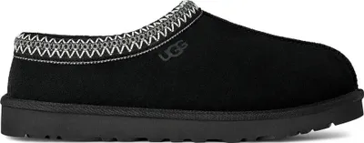 Produktbild von Ugg Tasman M II Schwarz - Pantoffeln - 1174671-BLK