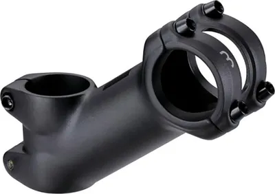 Produktbild von BBB Vorbau HighRise 31.8 70mm schwarz