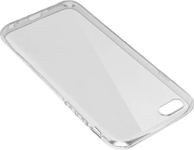 Produktbild von Avizar, Schutz-Set (Hülle + Displayschutzfolie aus Glas) für Apple iPhone 6 / 6S, Transparent
