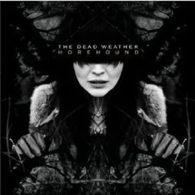 Produktbild von Dead Weather,The-Horehound