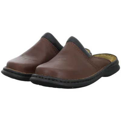 Produktbild von Clogs MAX Braun, 226-022: N02: GERMANY:46, Color:braun