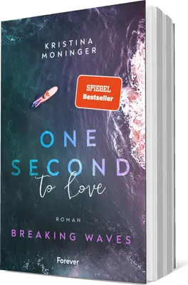 Produktbild von One Second to Love