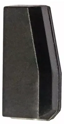 Immagine prodotto di Chip Transponder Auto Aftermarket, Vuoto, ID68 4D68 80bit Tipo Carbonio – Compatibile con Toyota Auris, Avensis, Corolla, RAV4, Hilux, Yaris / Lexus IS, GS, RX / Lexus (P1:30)