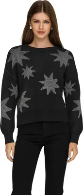 Image de Pull Only 077-52645988335955 pour Femme