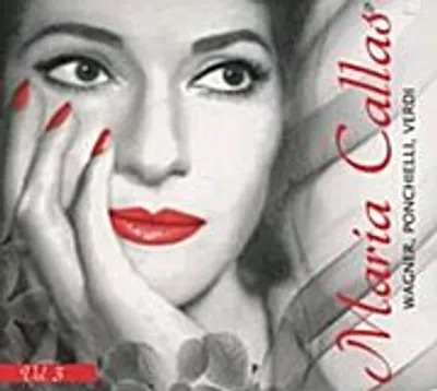 Image de Maria Callas