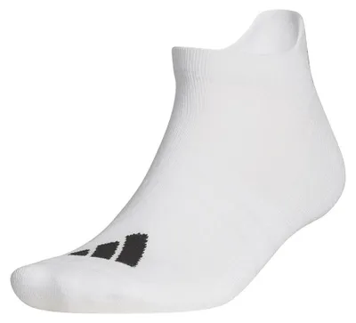 Obrázek produktu pro Ponožky adidas PERFORMANCE, unisex, bílé/černé, velikost 34-36