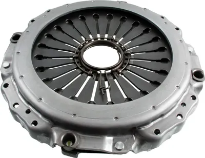 Produktbild von Kupplungsdruckplatte FEBI 105318