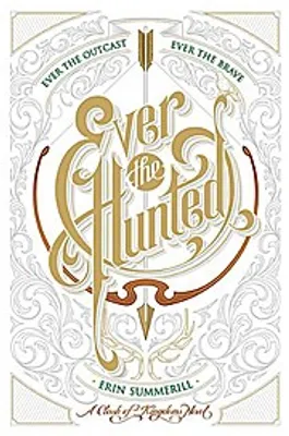 Zdjęcie produktu dla Ever the Hunted