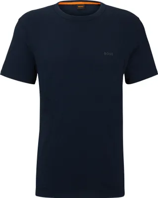 Produktbild von Hugo Boss Rundhals T-Shirt für Herren