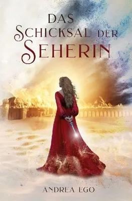 Produktbild von Das Schicksal der Seherin