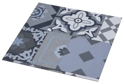Zdjęcie produktu dla vidaXL Samoprzylepne deski podłogowe 30,5 x 30,5 cm, 20 szt., PVC